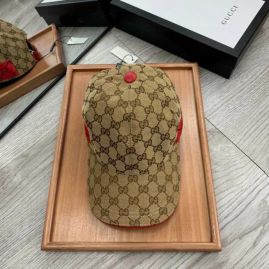 Picture of Gucci Cap _SKUGucciCapdxn58407